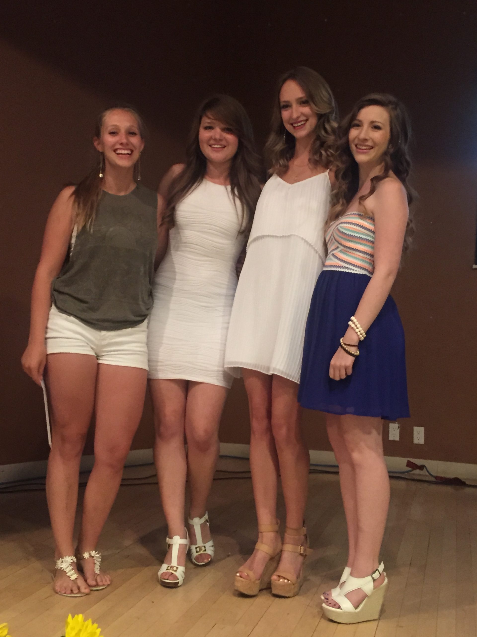 AHEPA 501, Inc. Chapter scholarship